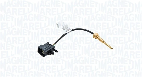 Sensor, coolant temperature